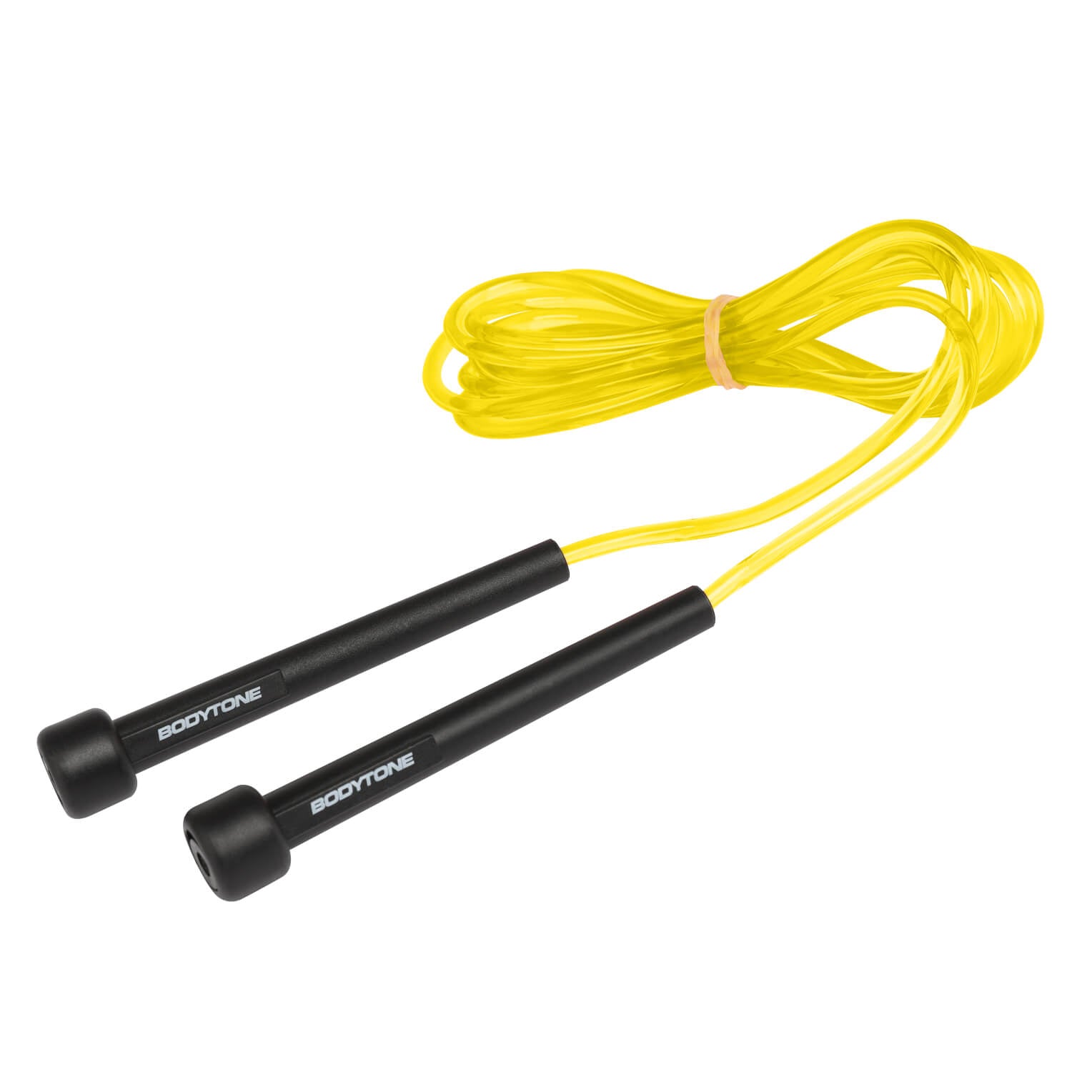 corde a sauter en cuir bodytone cp