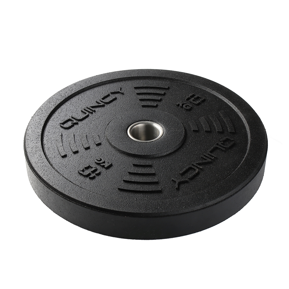 Disque bumper outdoor 10 kg