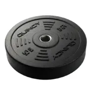 Disque bumper outdoor 15 kg