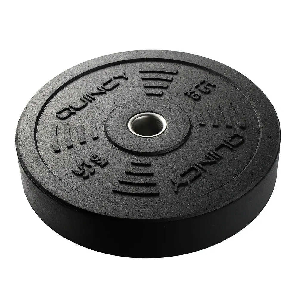 Disque bumper outdoor 15 kg