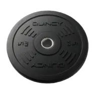 Disque bumper outdoor 5 lb