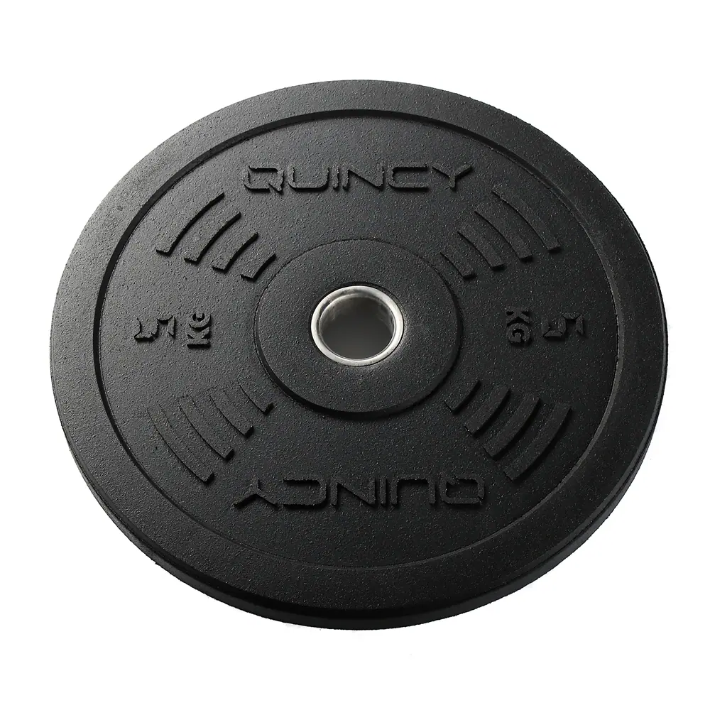 Disque bumper outdoor 5 lb