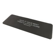 tapis de sol fitness eva bodytone mat