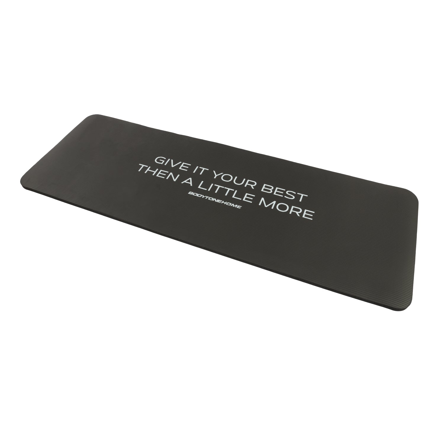 tapis de sol fitness eva bodytone mat