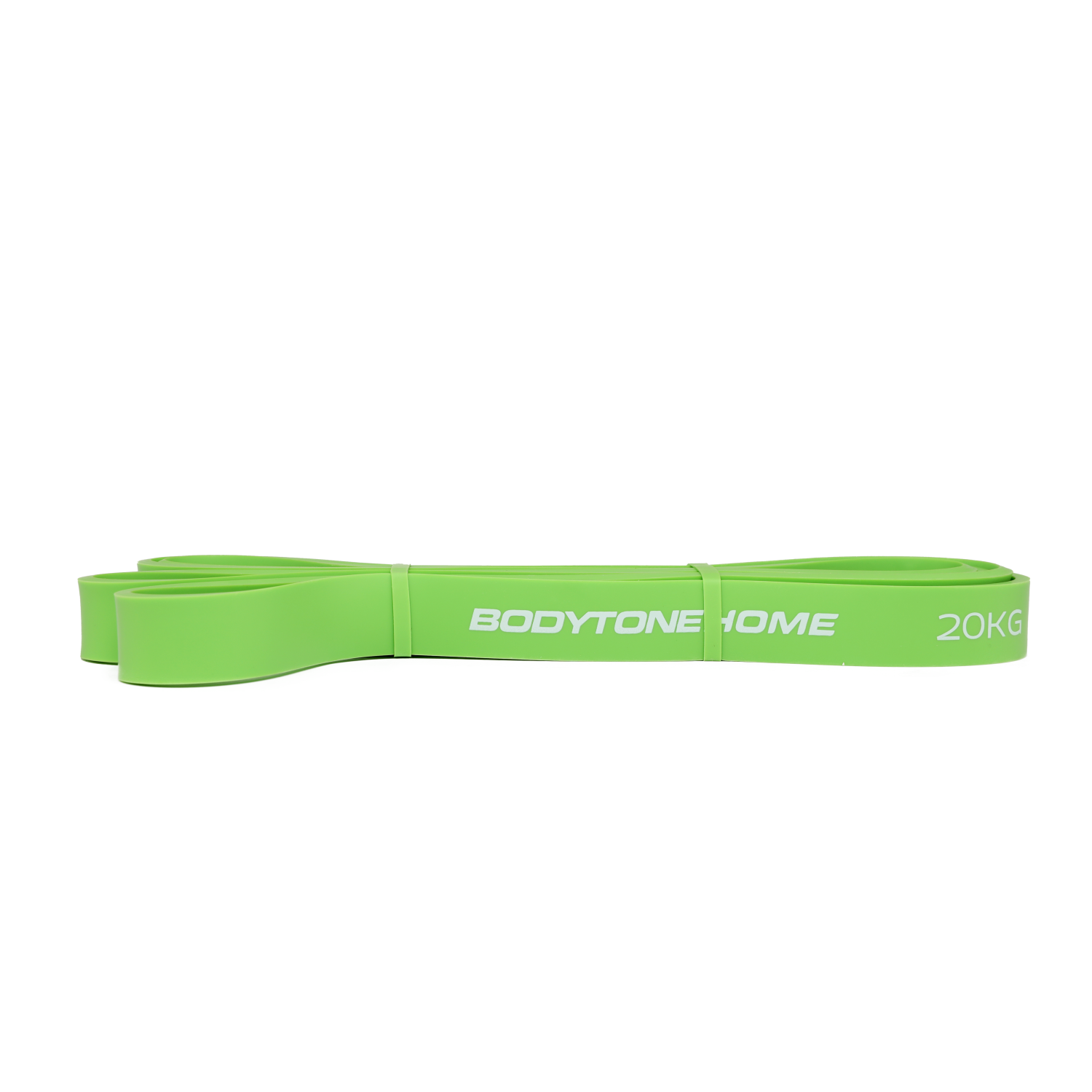 power band intensite faible bodytone pwb1