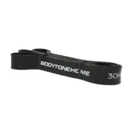 power band intensité forte bodytone pwb3