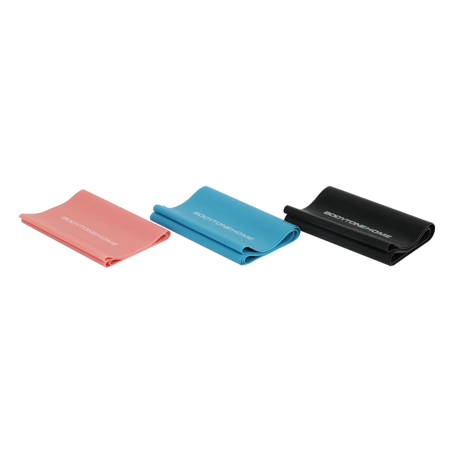 set de bandes hip bands bodytone hbs