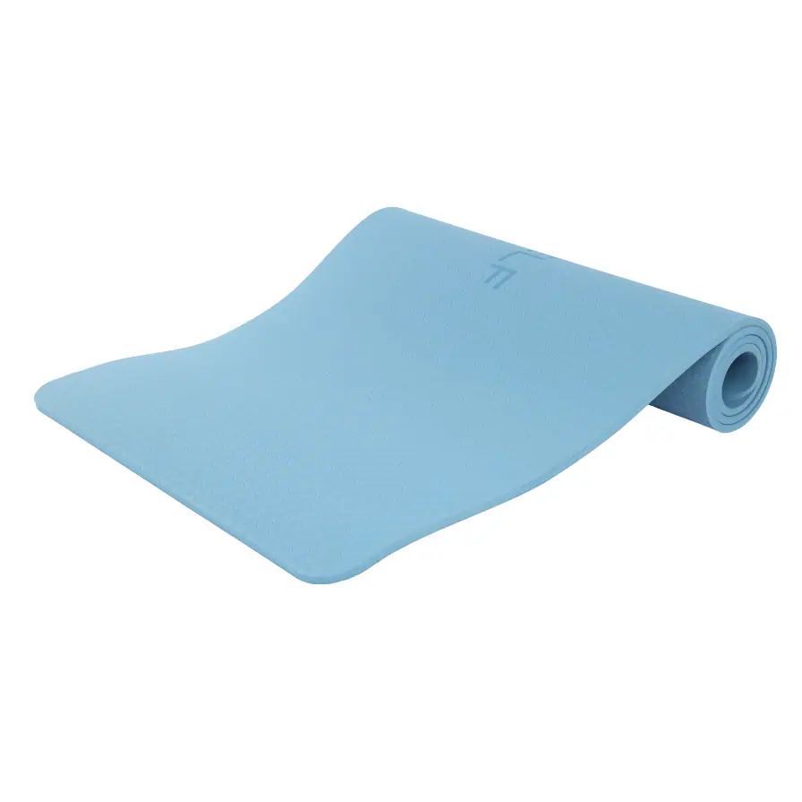 tapis de yoga eva bodytone ymat
