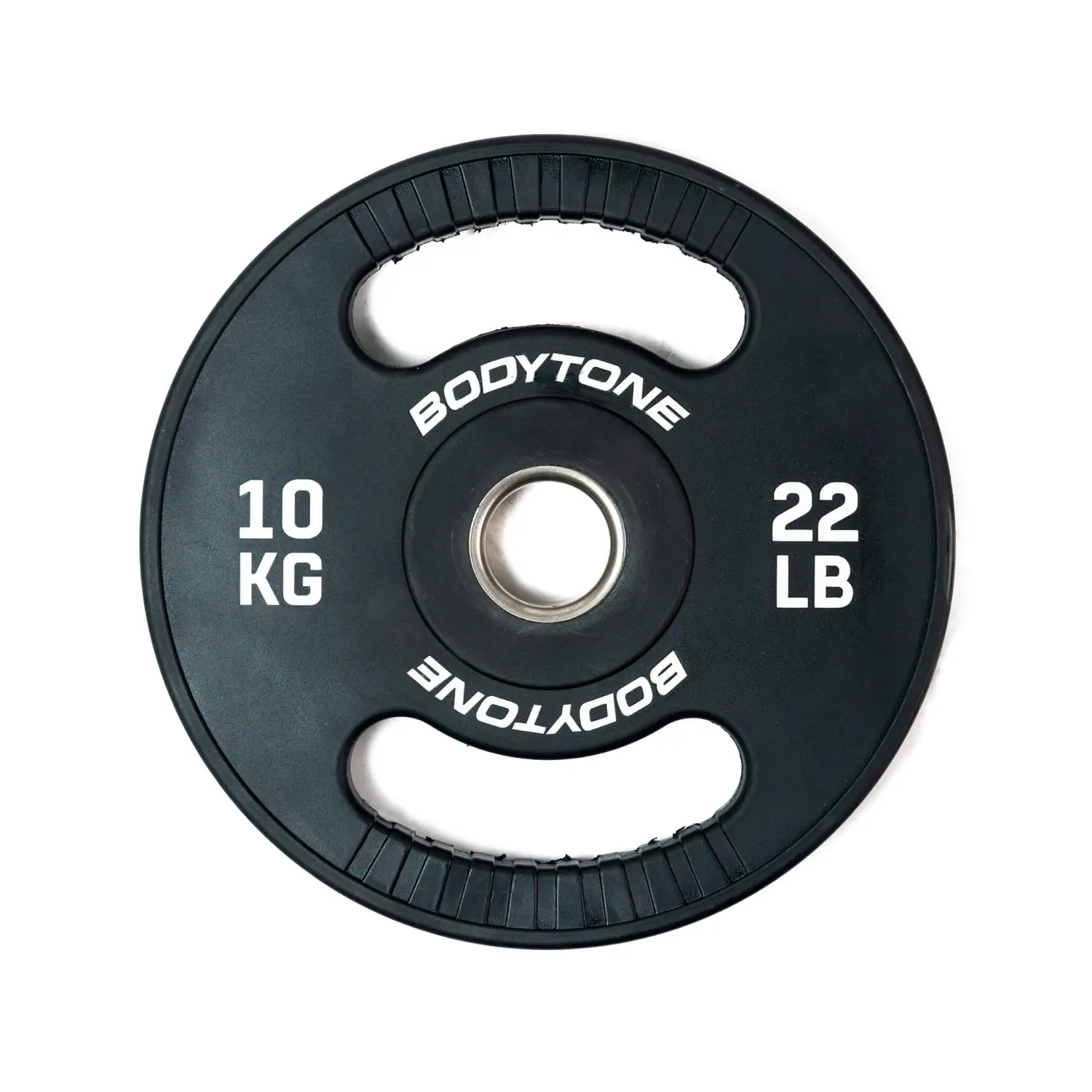 Kit PROBOX Bodytone — 6 parejas de mancuernas hexagonales de 2 a 12 kg