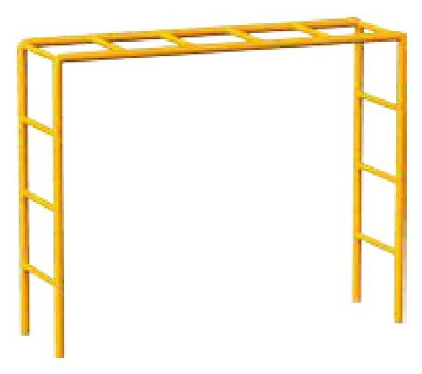 Échelle horizontale pour enfant Fun Ladder