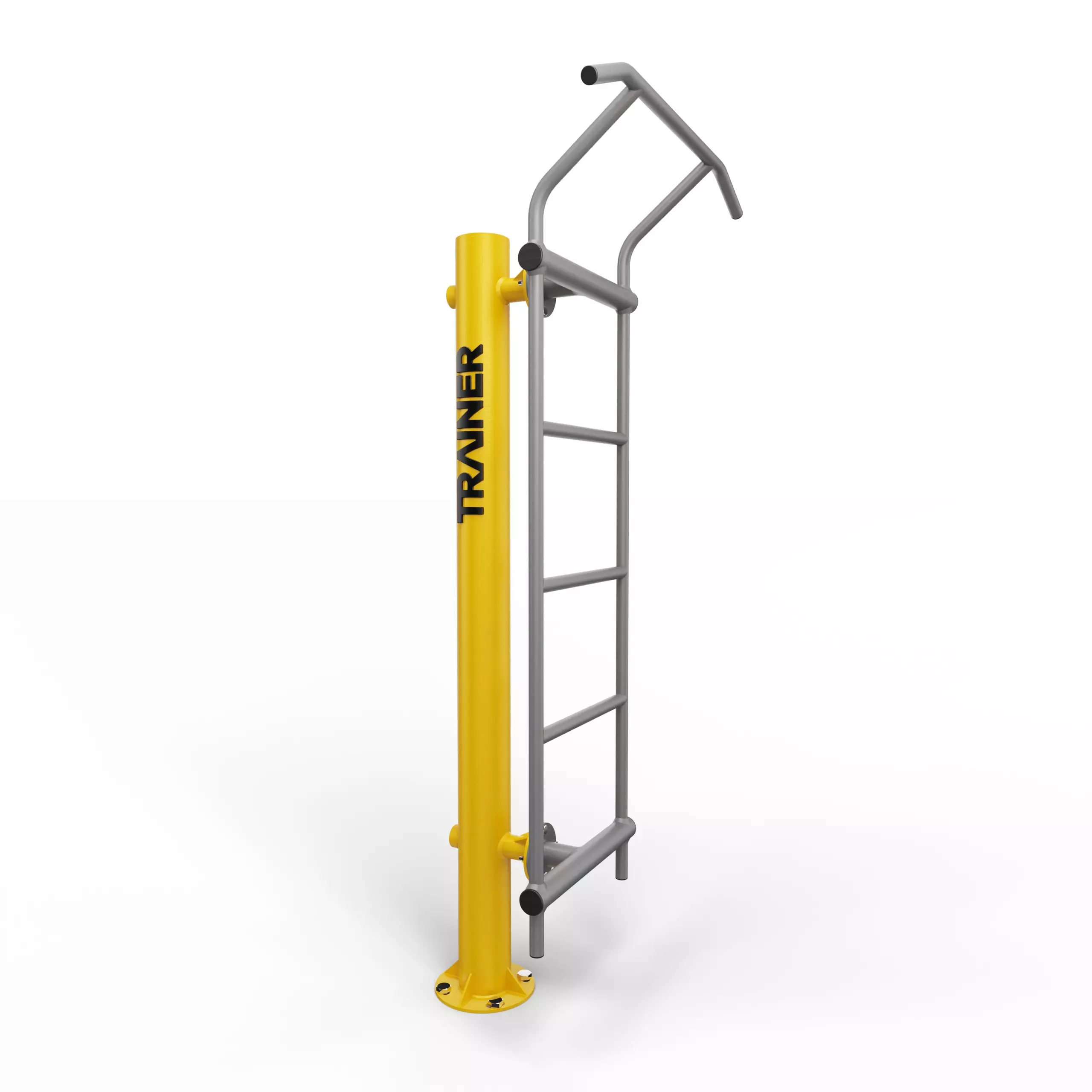 TRAINER Echelle de fitness exterieur - appareil de fitness exterieur