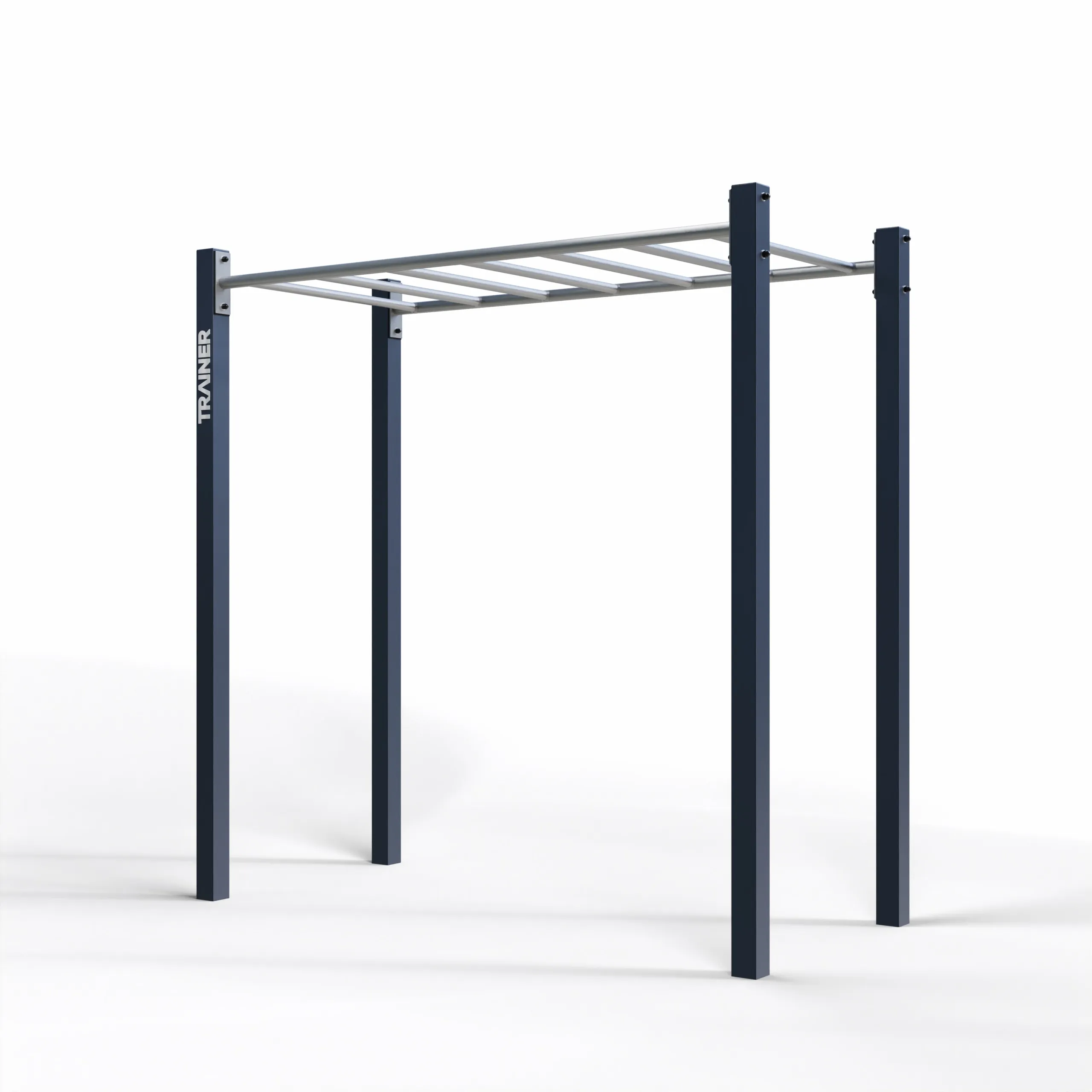 TRAINER Pont de Singe - structure de street workout exterieure