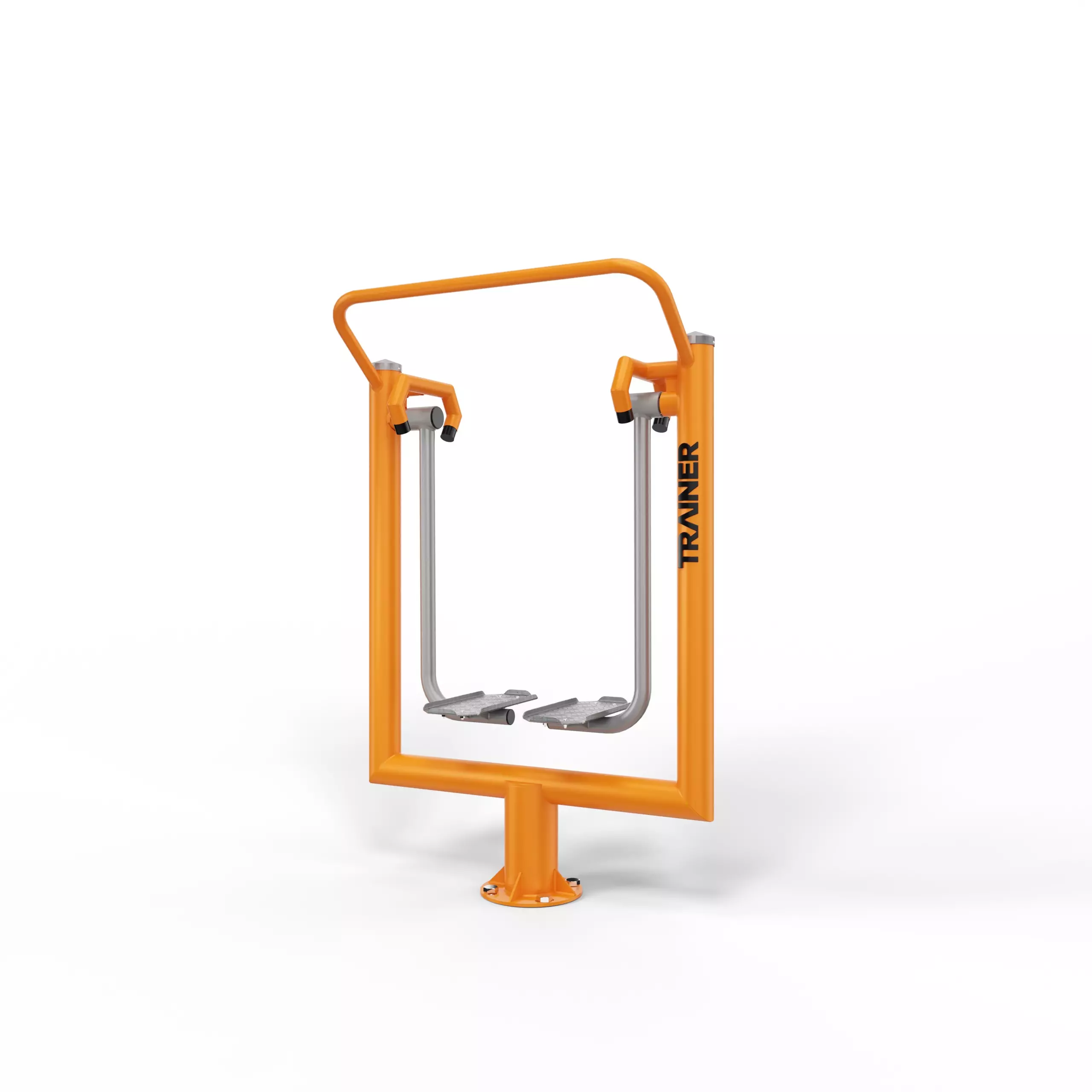 TRAINER Marcheur Nordique fitness exterieur - appareil de fitness exterieur