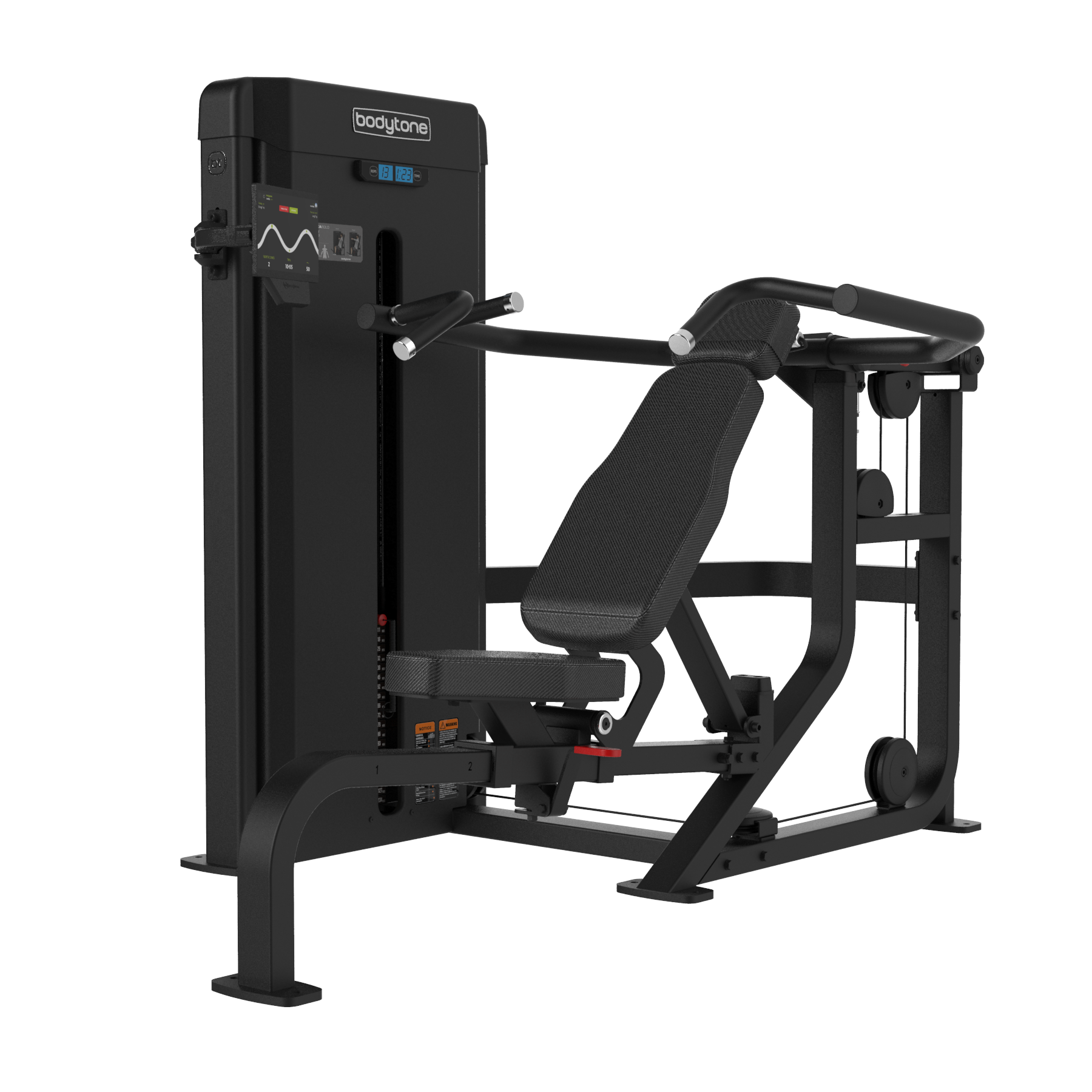 Forza Bold Multipress FB03v2 Bodytone - vue 1