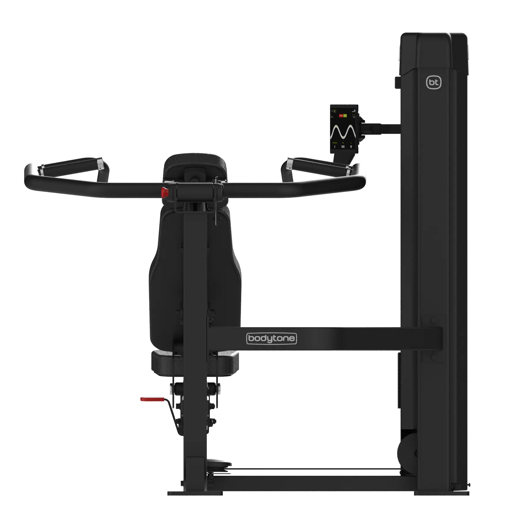 Forza Bold Multipress FB03v2 Bodytone - vue 2