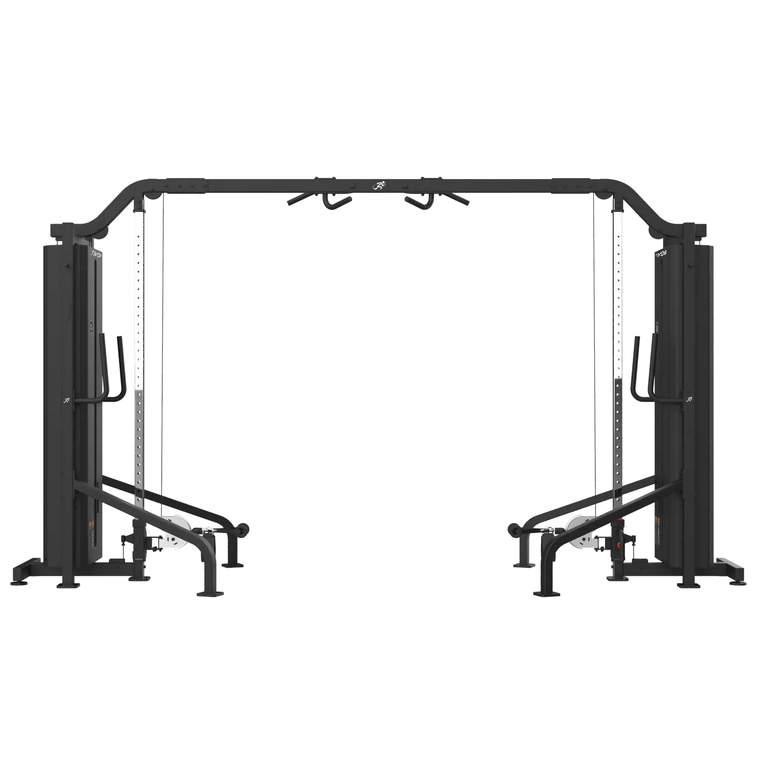 Kit Espejo Bodytone MDAP-ATTACHMENT para Estación Personal Trainer MDAP
