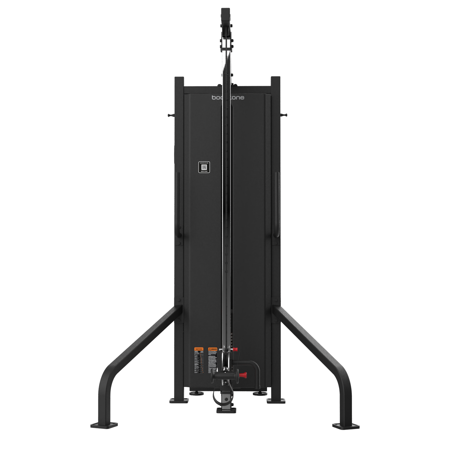 bodytone fc1sv2 station 1 poste crossover