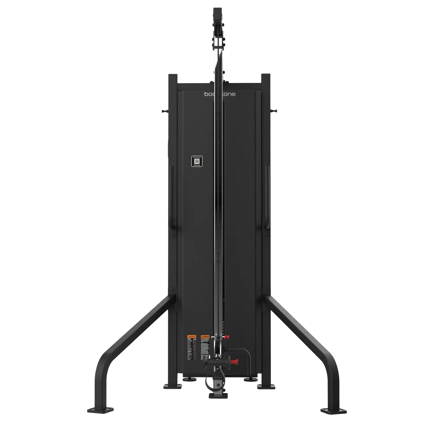 bodytone fc1sv2 station 1 poste crossover