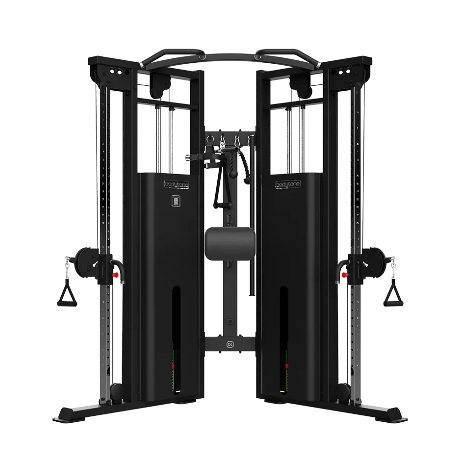 Bodytone MDAP-ATTACHMENT Spiegel-Kit für die MDAP-Station