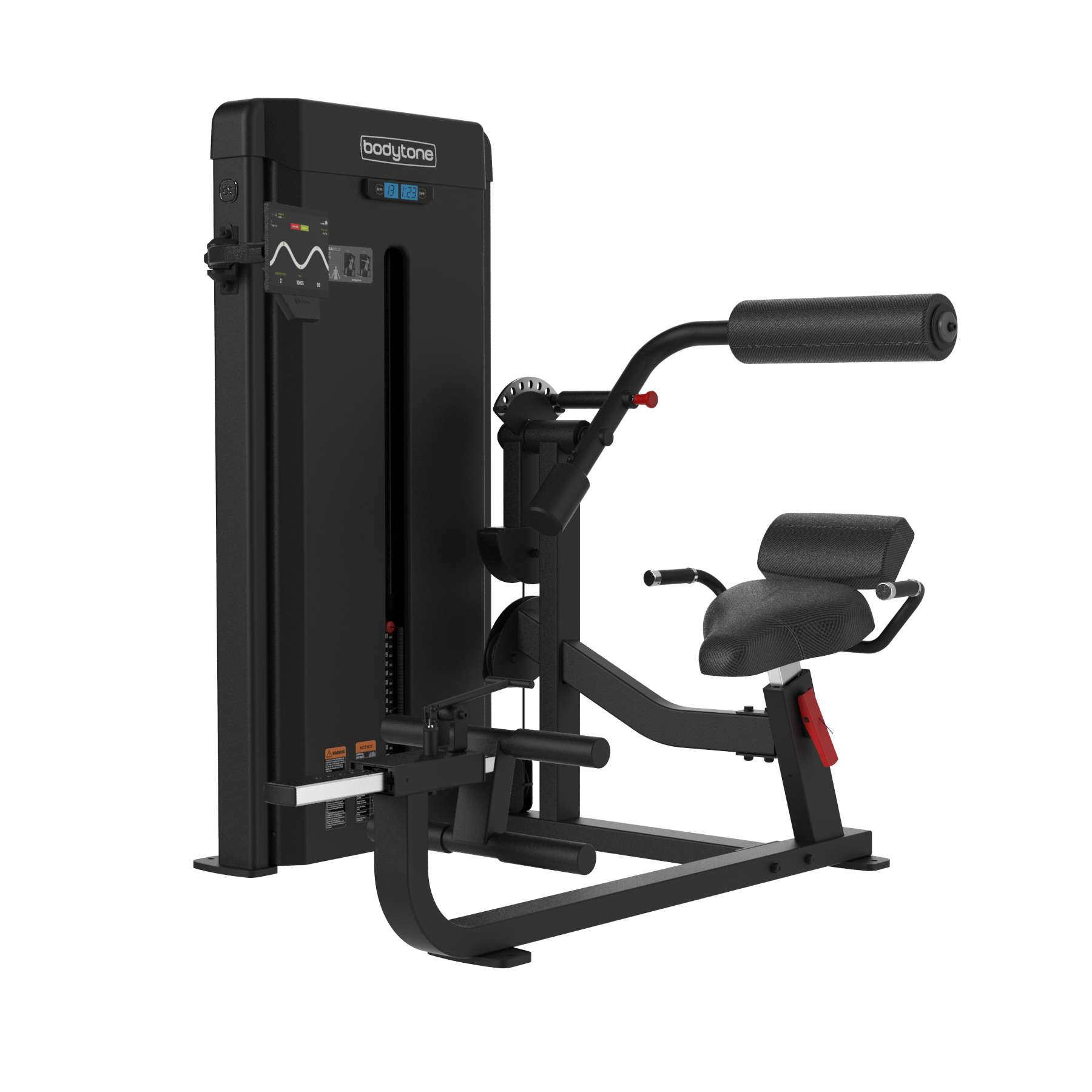 Forza Bold Abdominal Lumbaire FB41v2 Bodytone - vue 1
