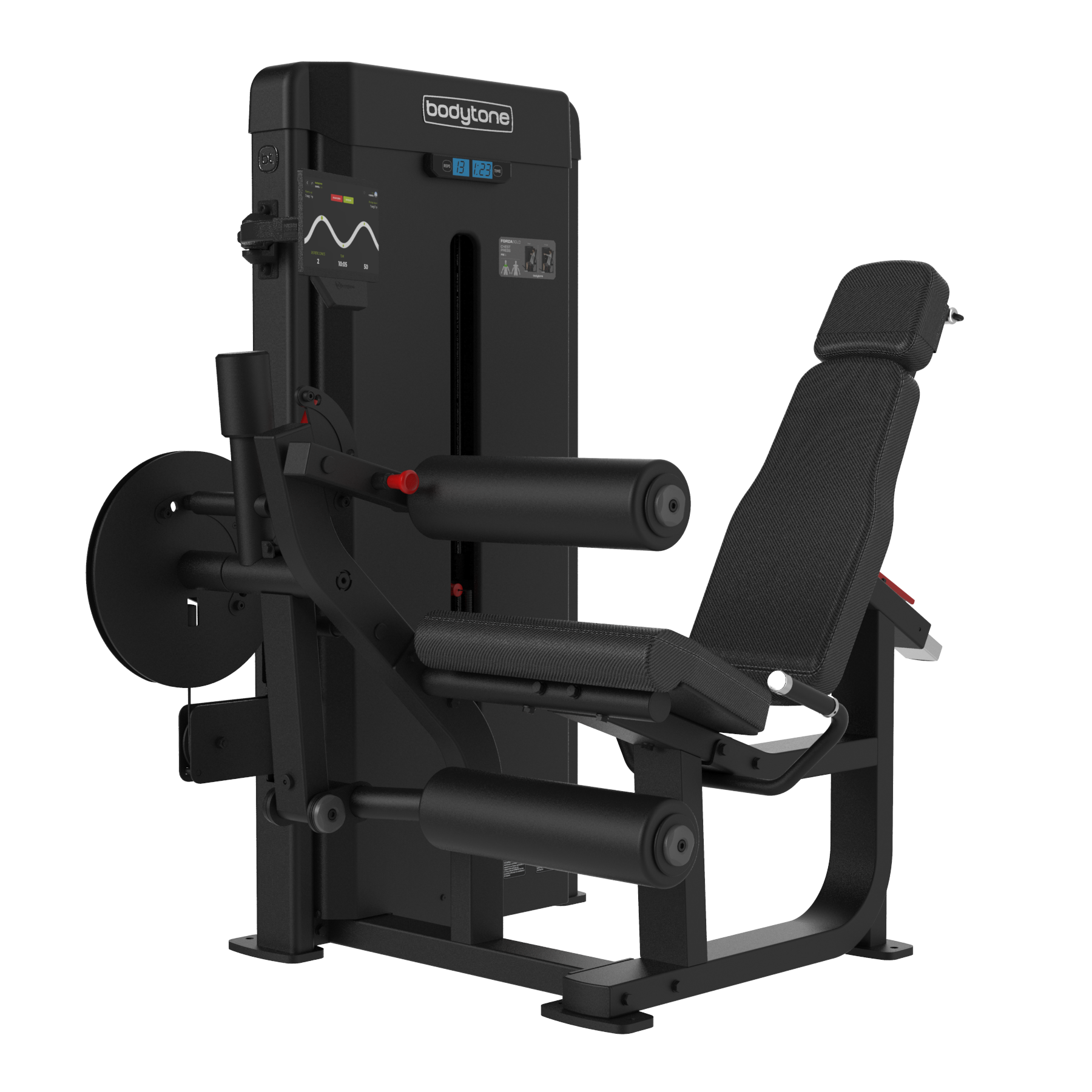 Forza Bold Extension Femoral FB54v3 Bodytone - vue 1