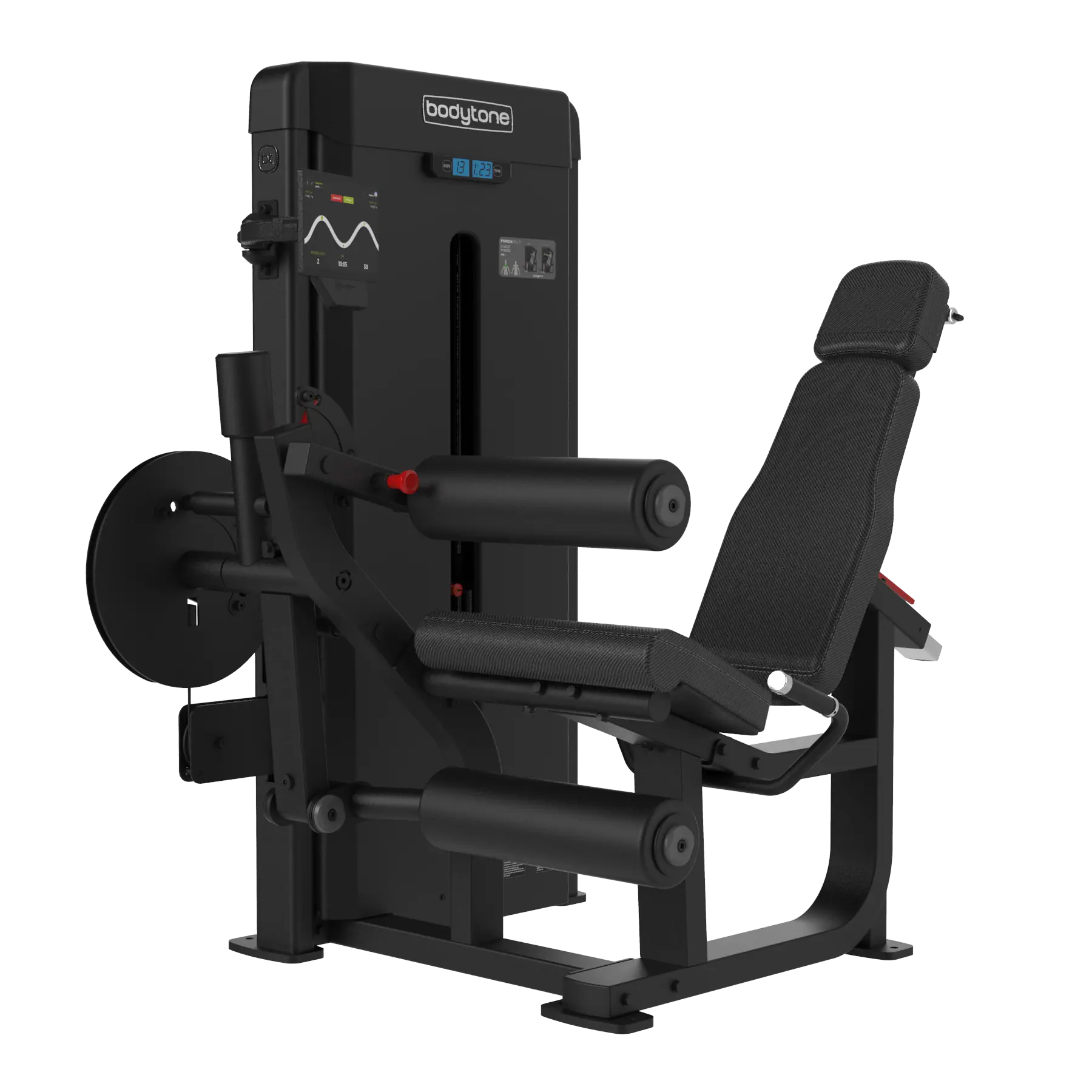 Forza Bold Extension Fémoral FB54v3 Bodytone - vue 1