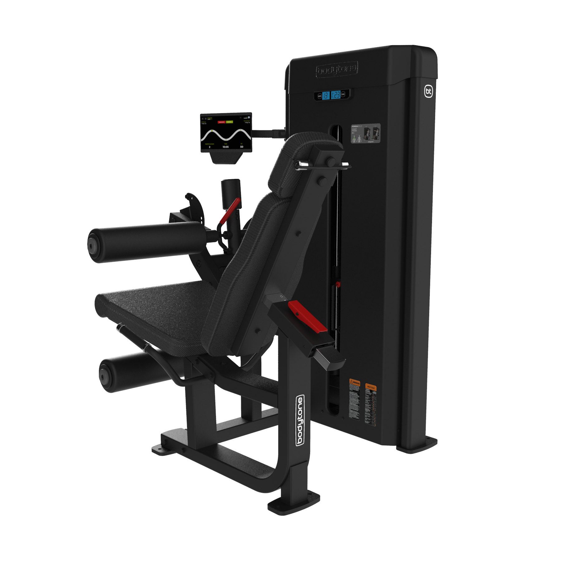 Forza Bold Extension Femoral FB54v3 Bodytone - vue 2