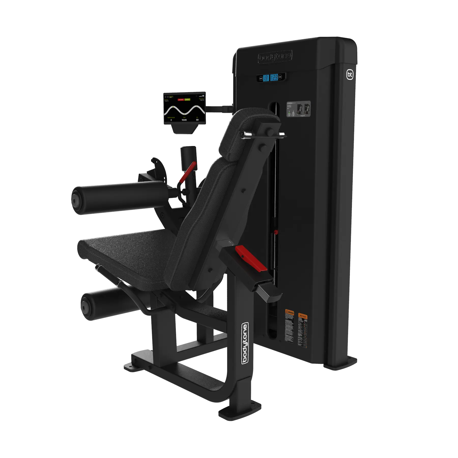 Forza Bold Extension Fémoral FB54v3 Bodytone - vue 2