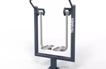 TRAINER Marcheur Nordique - appareil de fitness extérieur