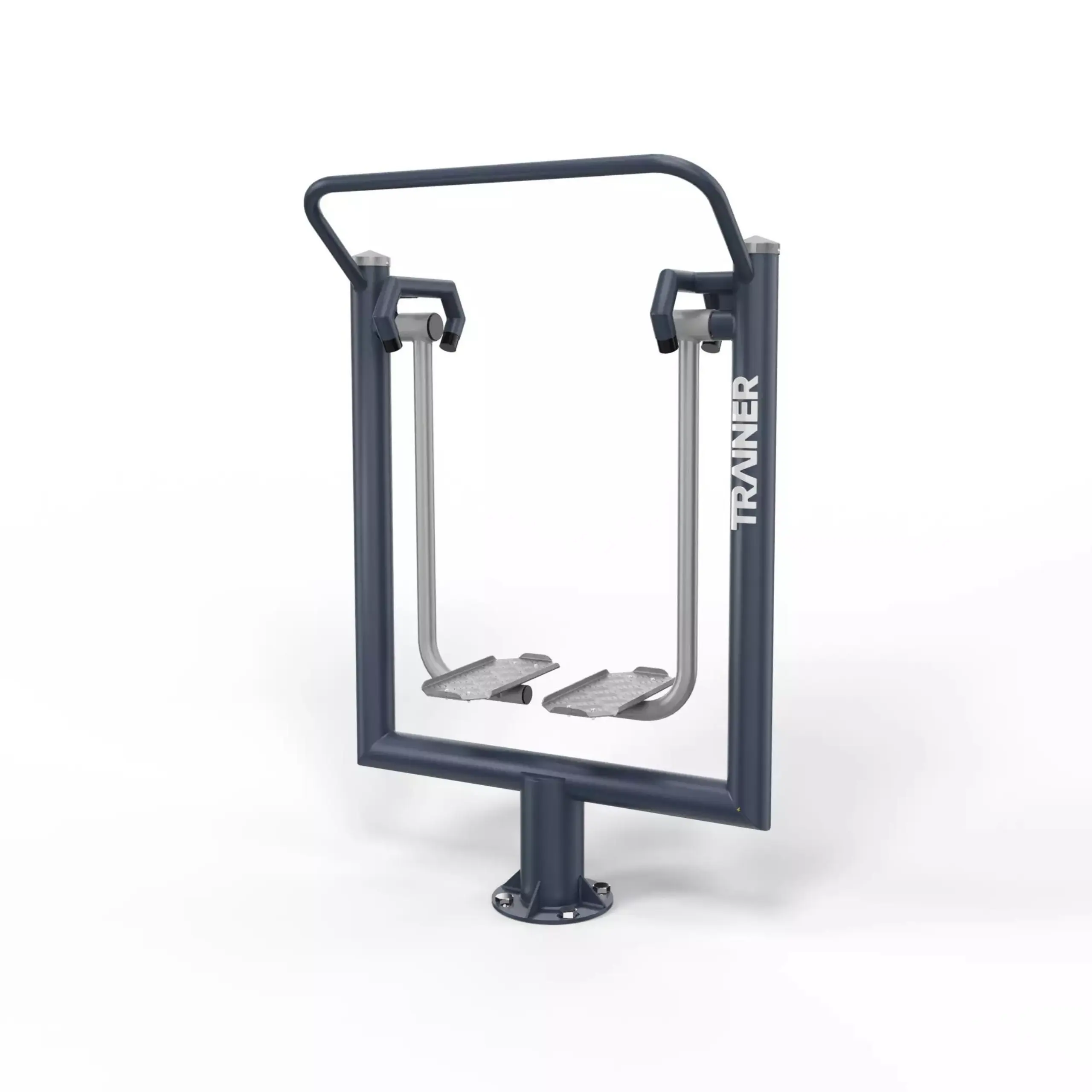 TRAINER Ensemble Set 8 - ensemble fitness exterieur