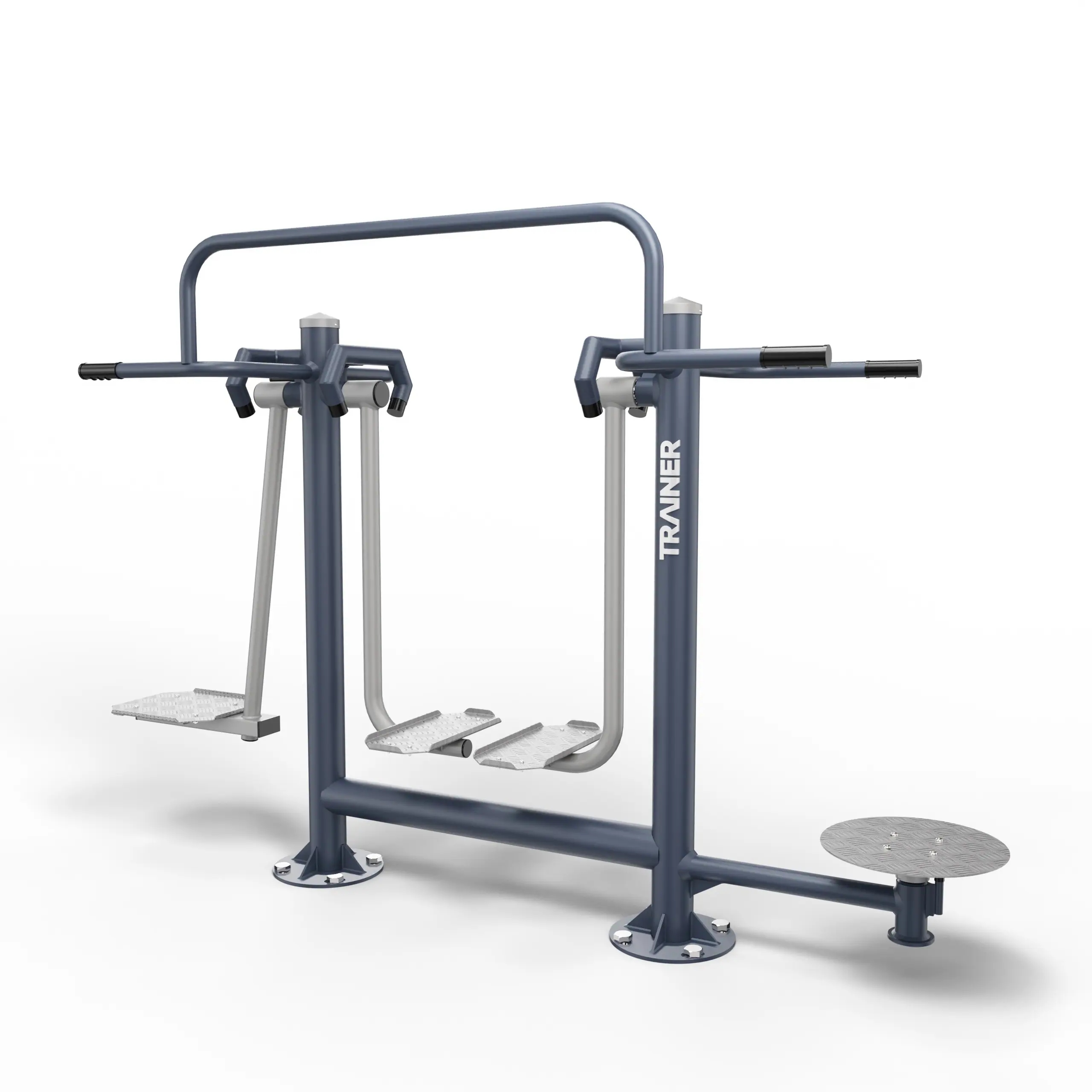 TRAINER OutdoorStart Fitnessstationen