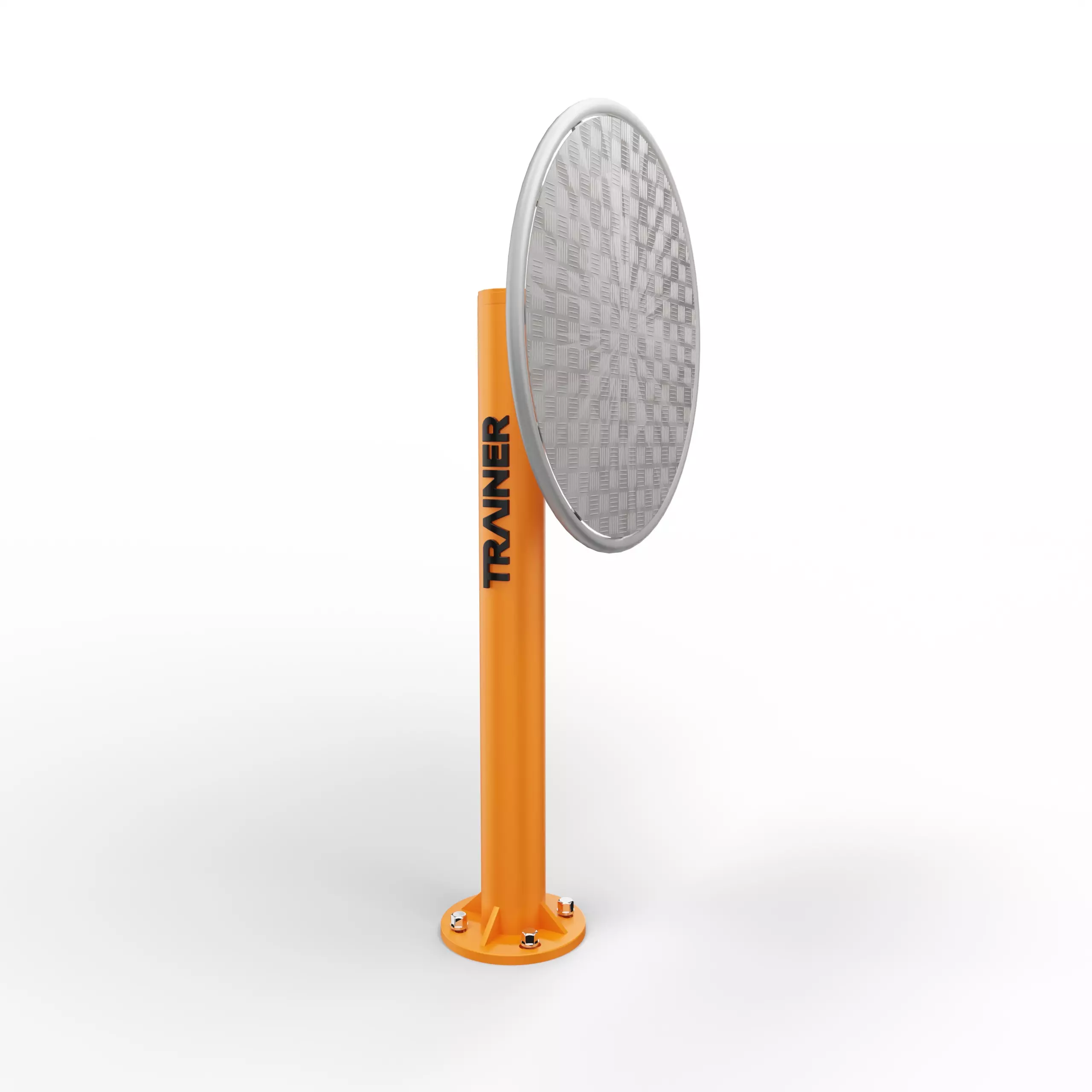 TRAINER Gouvernail - appareil de fitness exterieur