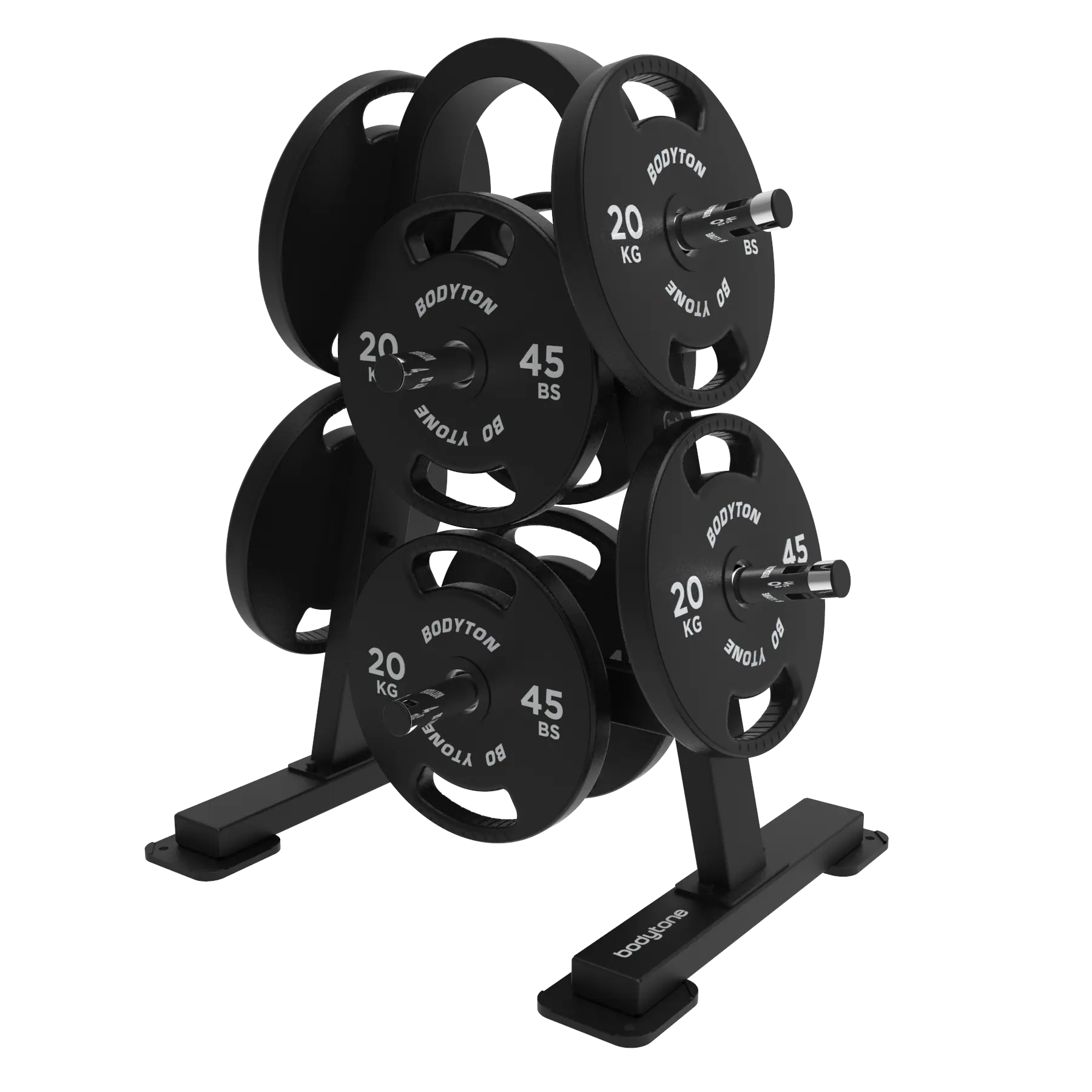 disquier olympique bodytone fr02
