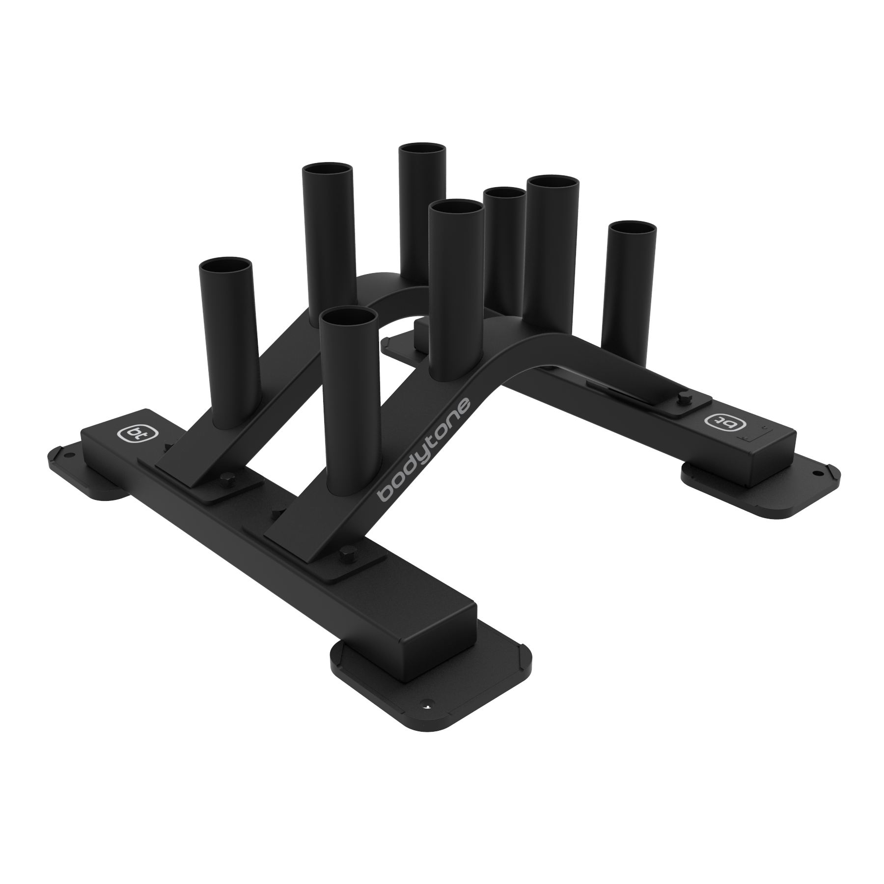 support vertical pour barres bodytone fr05