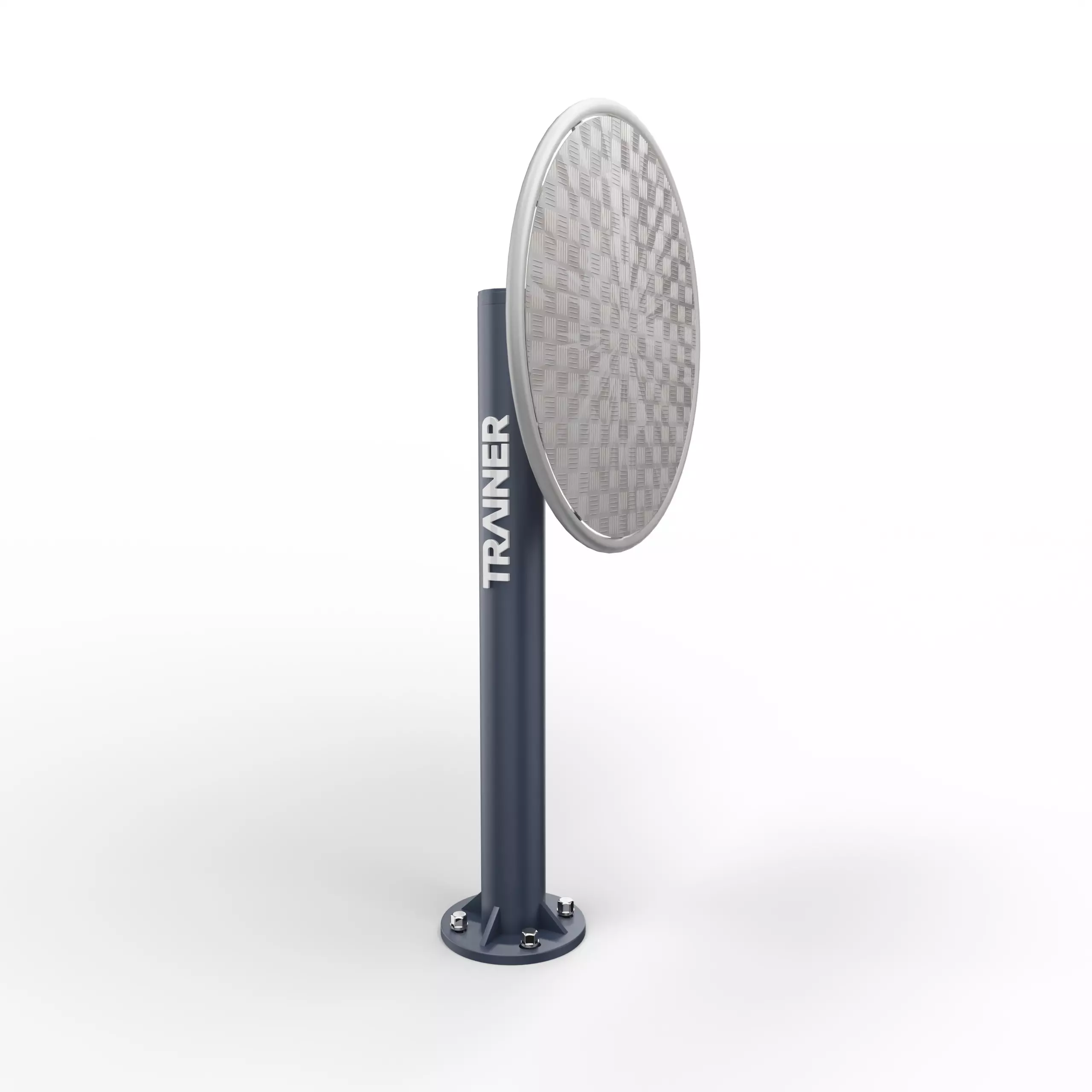 TRAINER Gouvernail - appareil de fitness exterieur