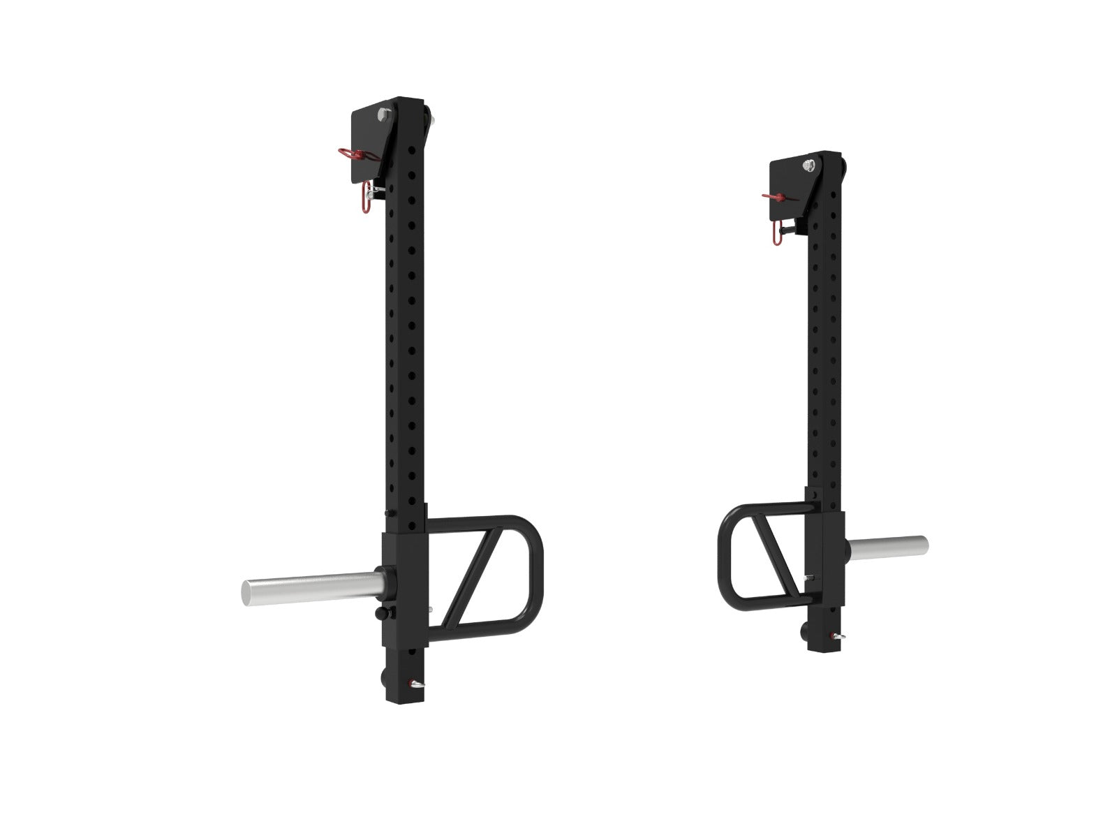 Jammer arms série F – F40