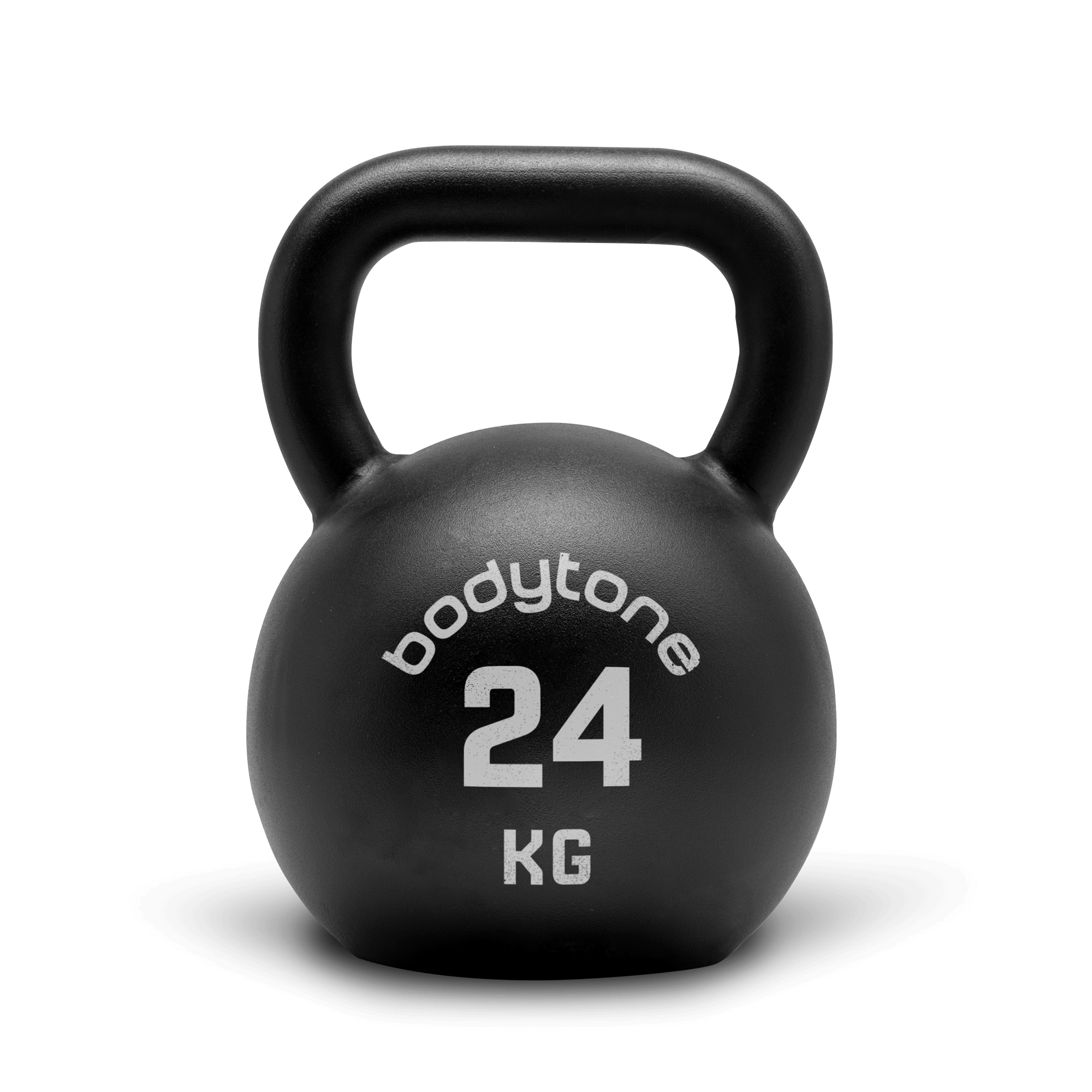 kettlebell bodytone noir