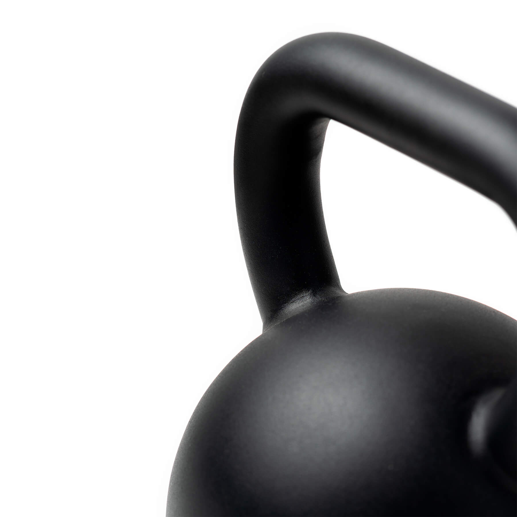 kettlebell bodytone noir – vue 4