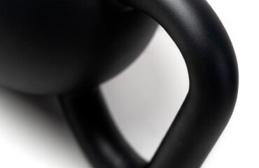 kettlebell bodytone noir