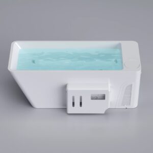 Bains froids