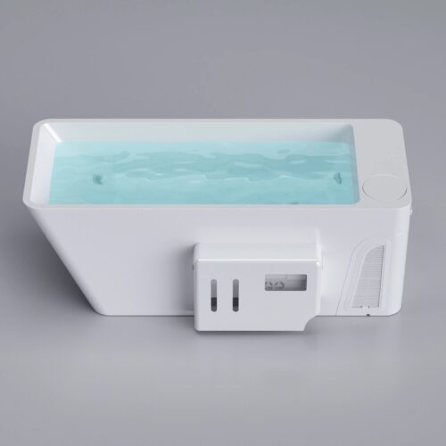 Baños de hielo profesionales