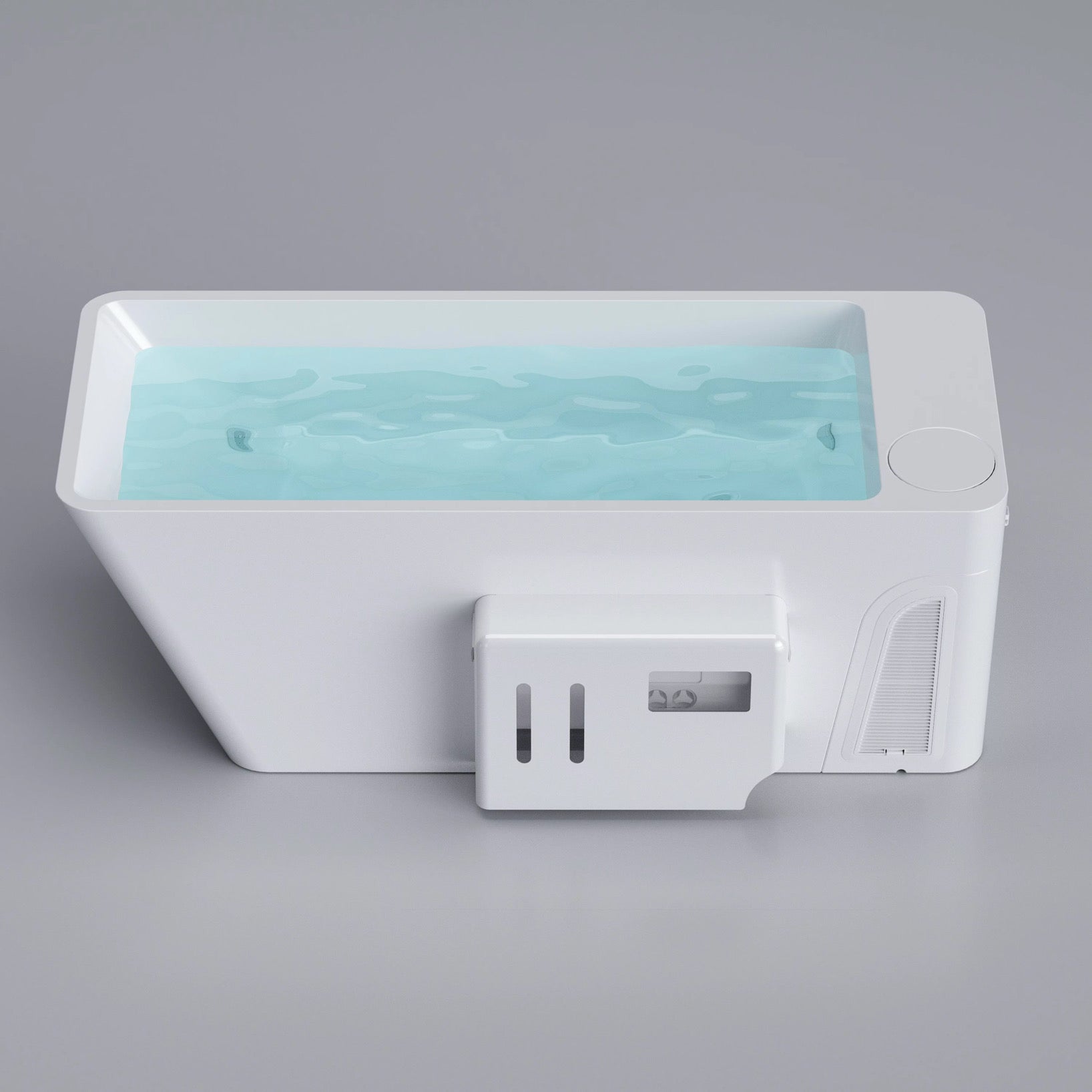 bain froid tout en un korelis elite