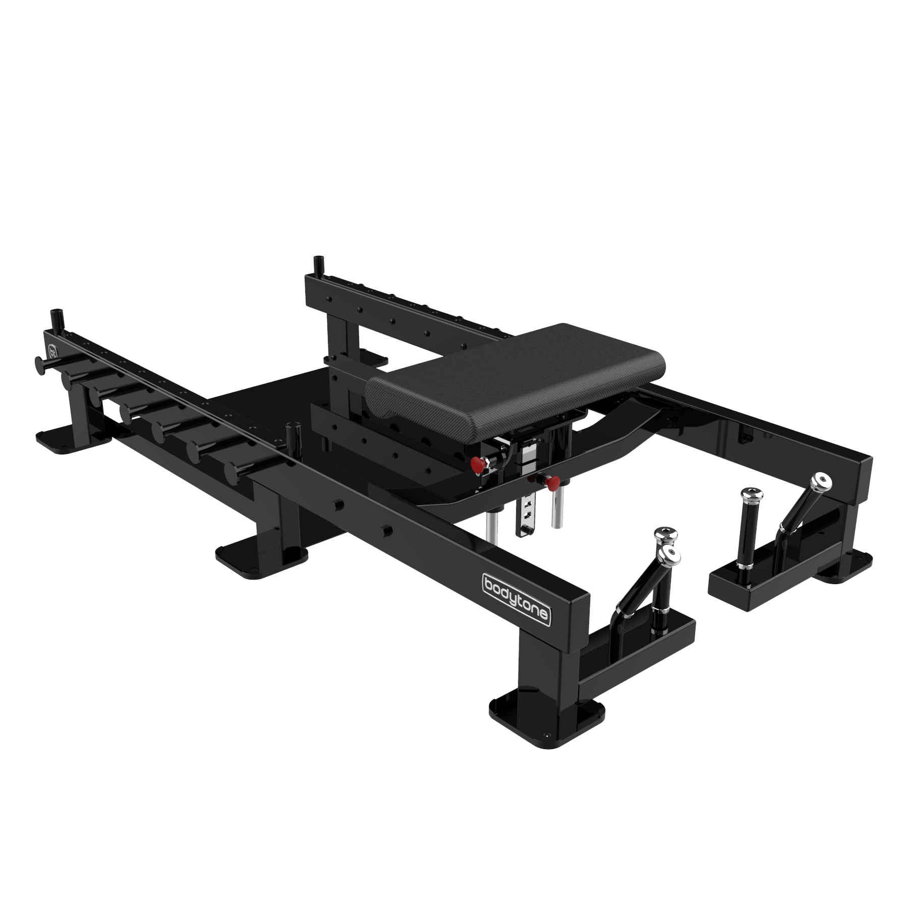 Machine Hip Thrust FBC18 Bodytone