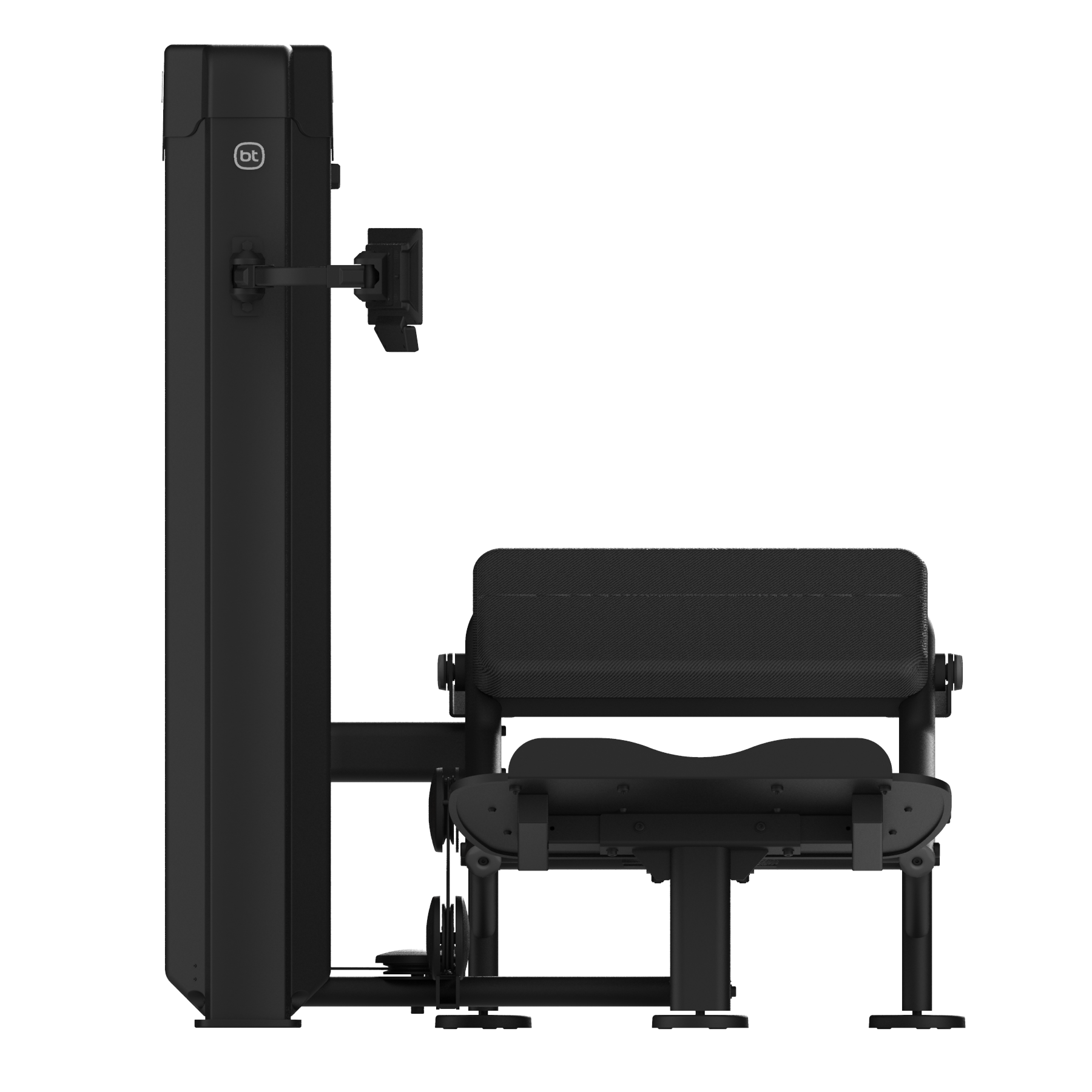 Machine Hip Thrust FH62 Bodytone