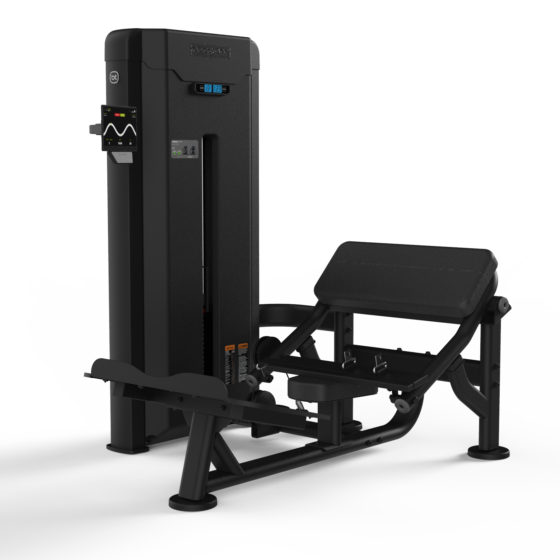 Machine Hip Thrust FH62 Bodytone