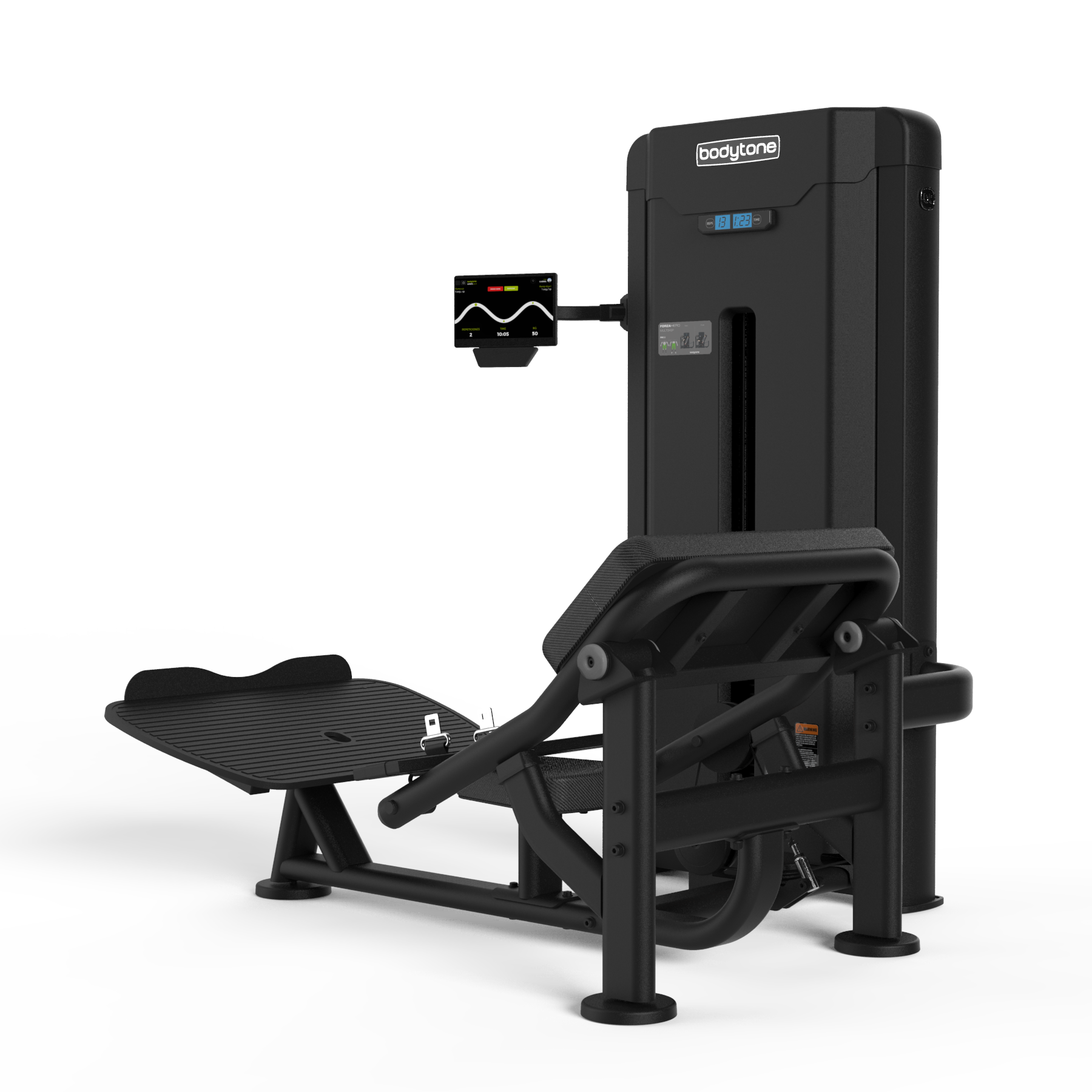 Machine Hip Thrust FH62 Bodytone