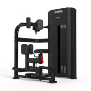 Machine Rotation du Tronc FH63 Bodytone