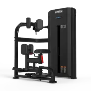 Machine Rotation du Tronc FH63 Bodytone