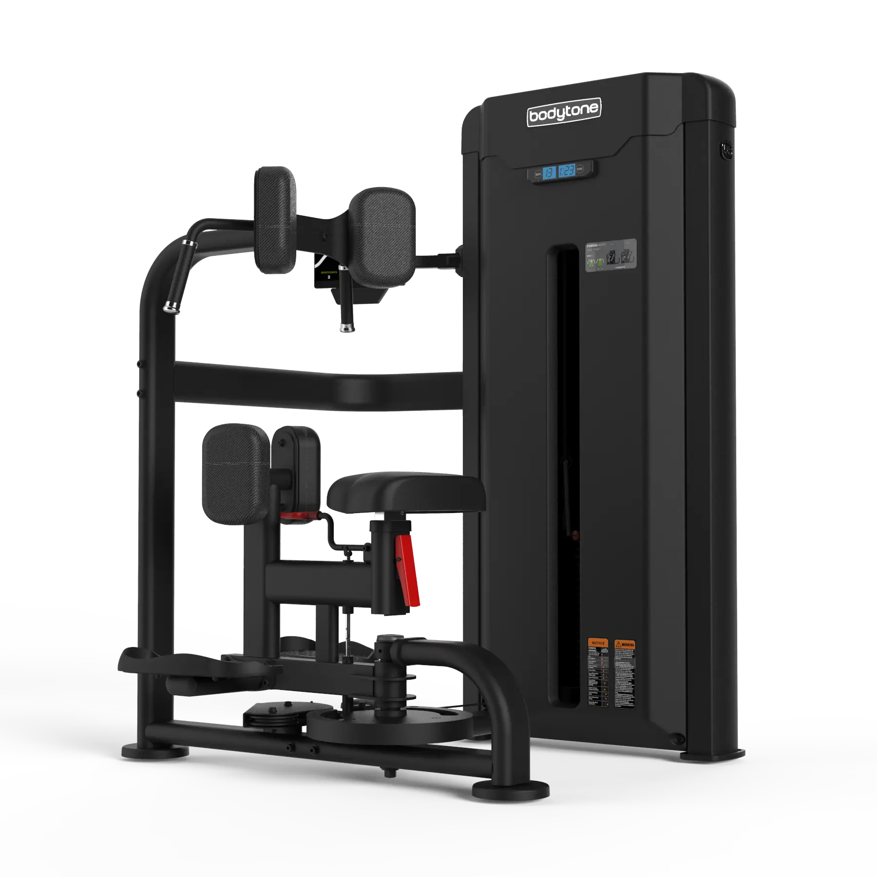 Machine Rotation du Tronc FH63 Bodytone