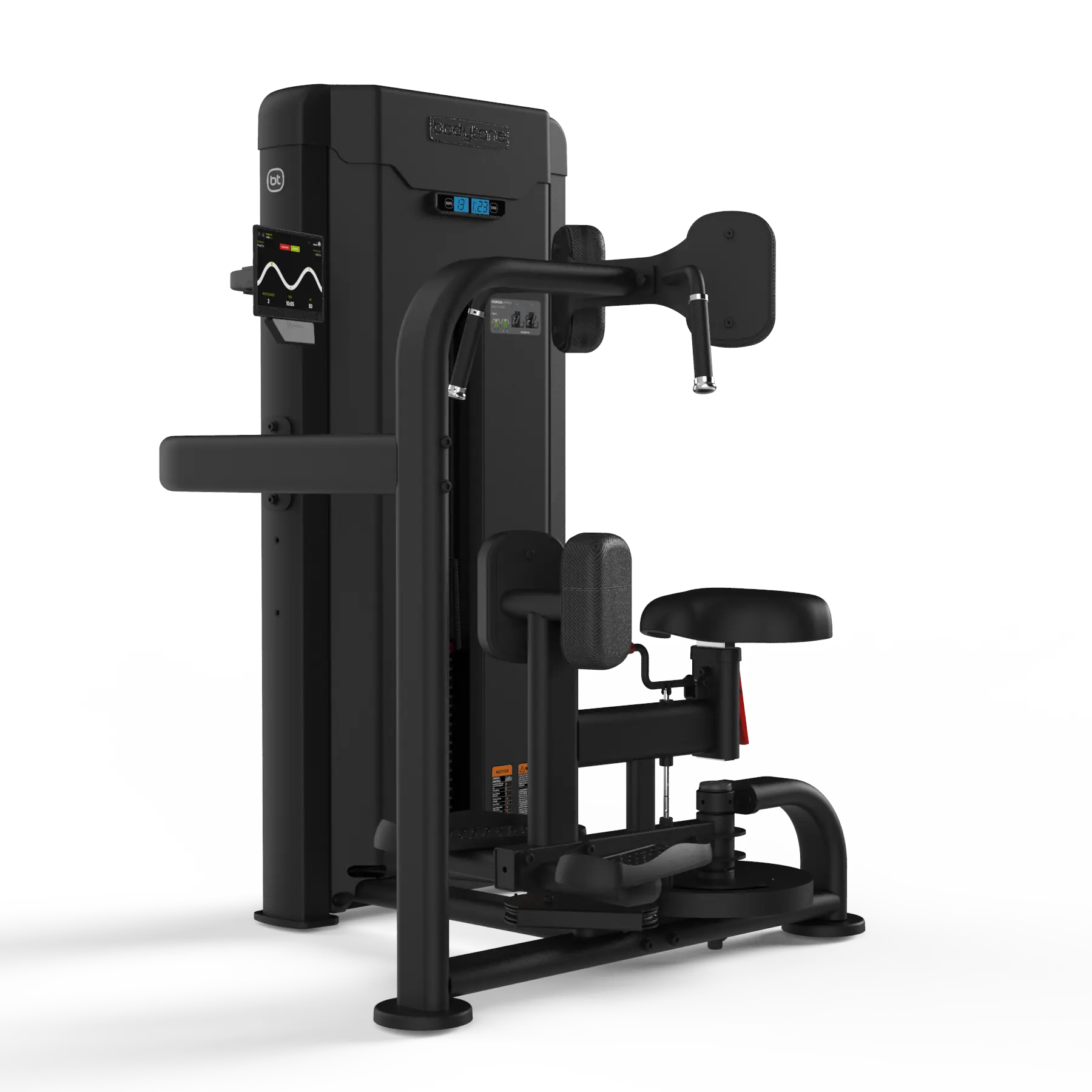 Machine Rotation du Tronc FH63 Bodytone – vue 2